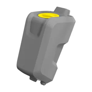 Karcher- Complete tank