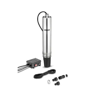 karcher Garden Booster Pumps BP 4 Deep Well
