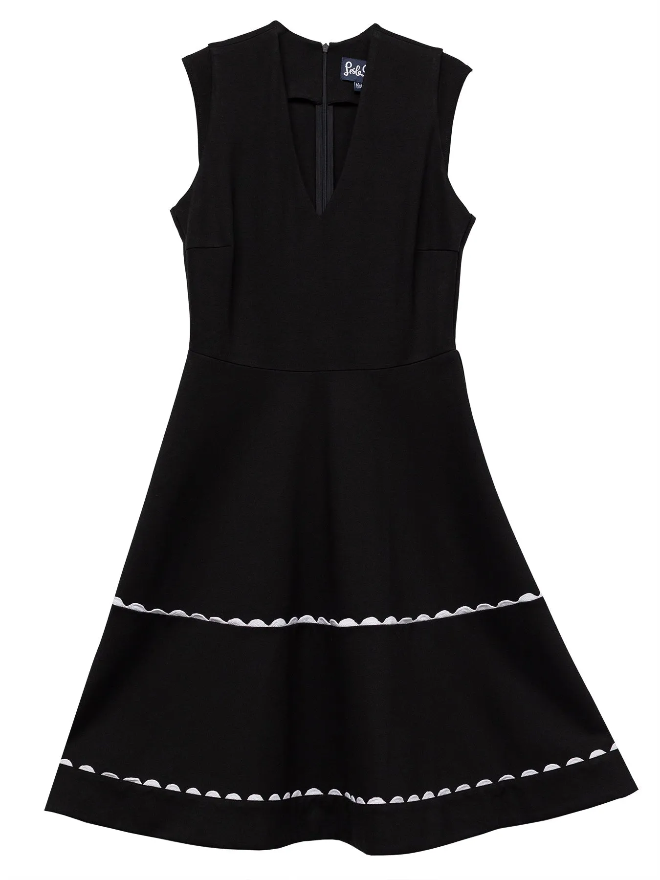 KATRINA dress Black