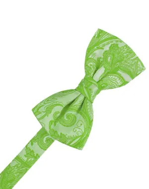 Kelly Tapestry Kids Bow Tie