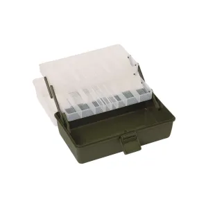 Kinetic Tackle Box Green