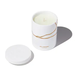 Kintsugi Candle - Sampaguita