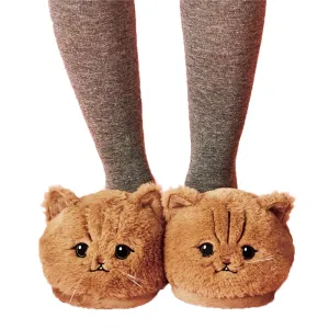 Kitten Slippers
