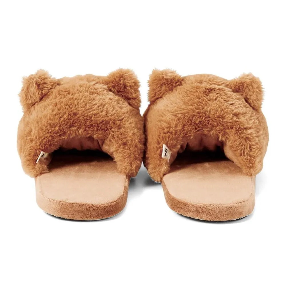 Kitten Slippers