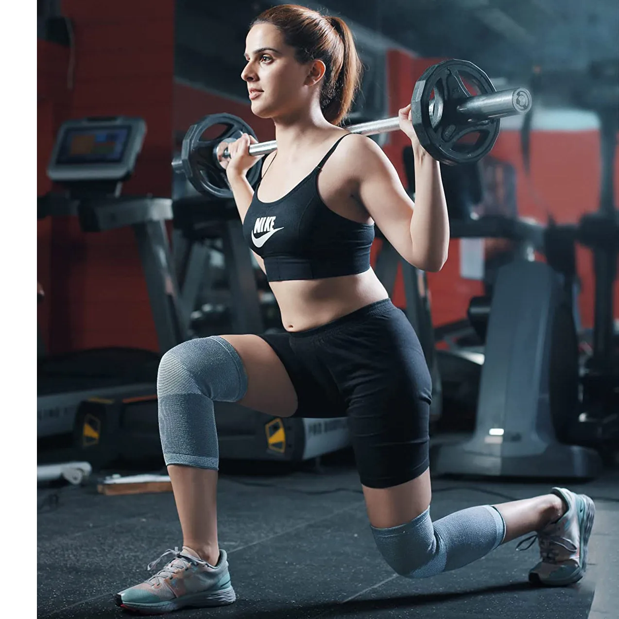 Knee Cap Comfeel (Compression Support)