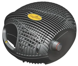 Laguna MAX-FLO Solids Handling Waterfall & Filter Pump