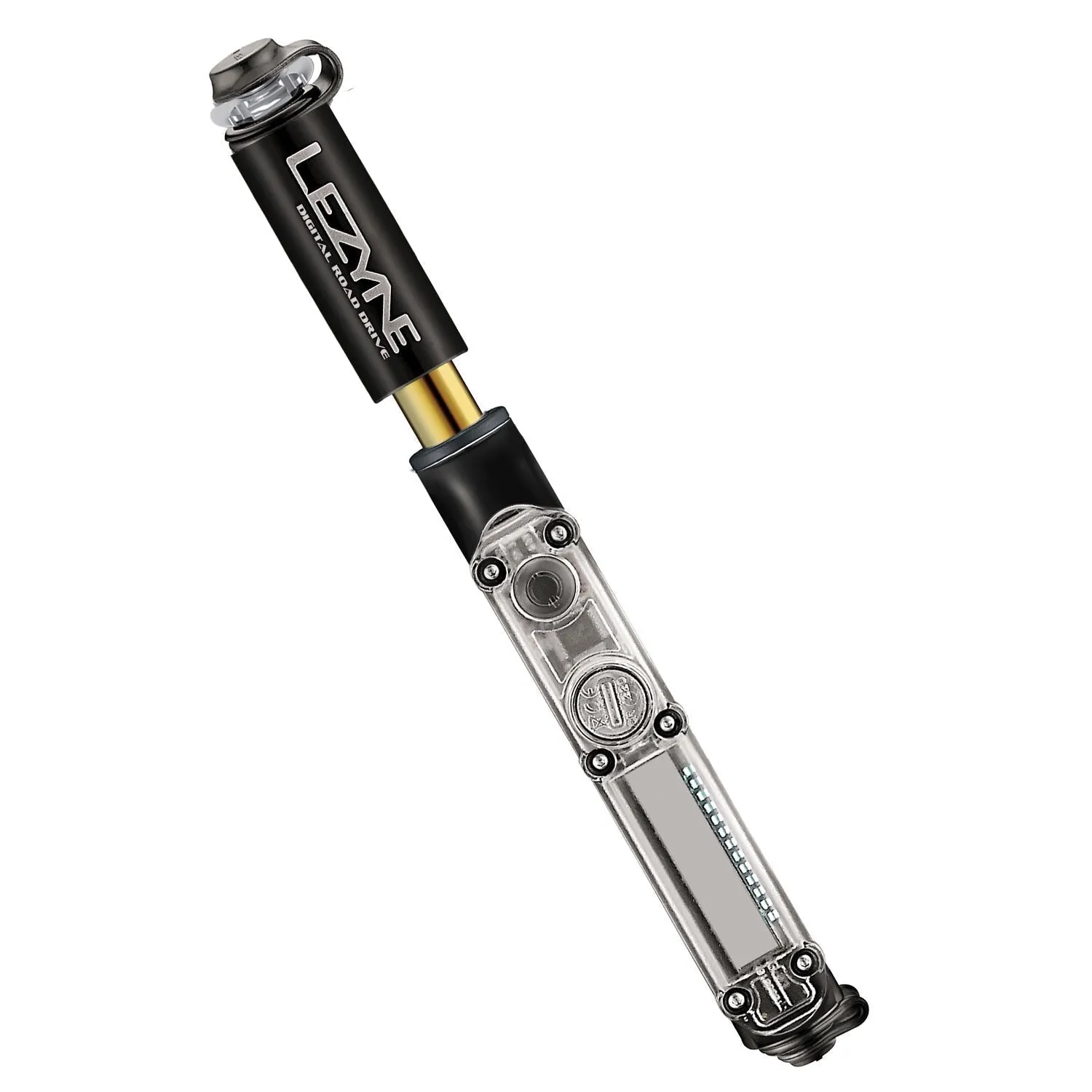 Lezyne Digital Road Drive Pump