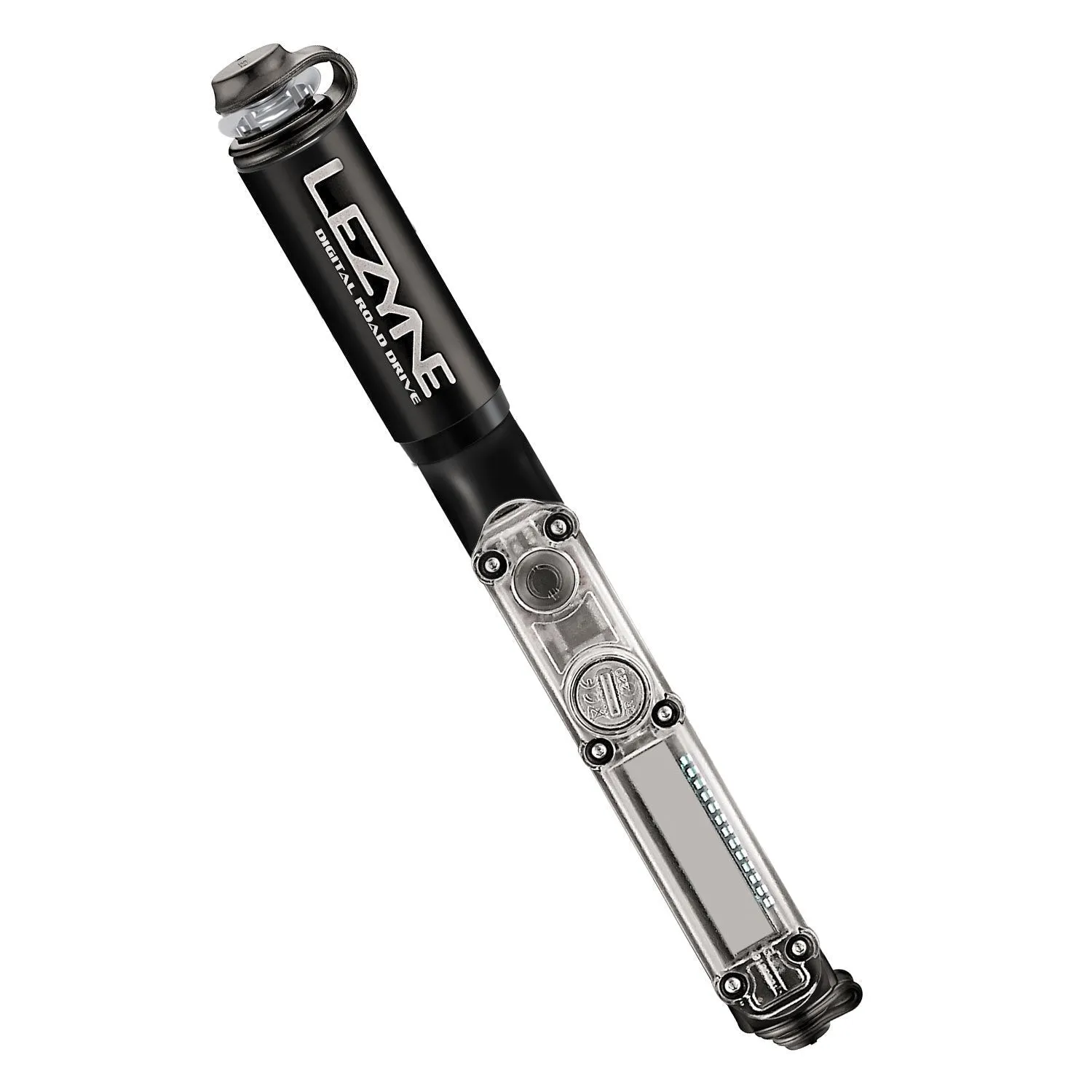 Lezyne Digital Road Drive Pump