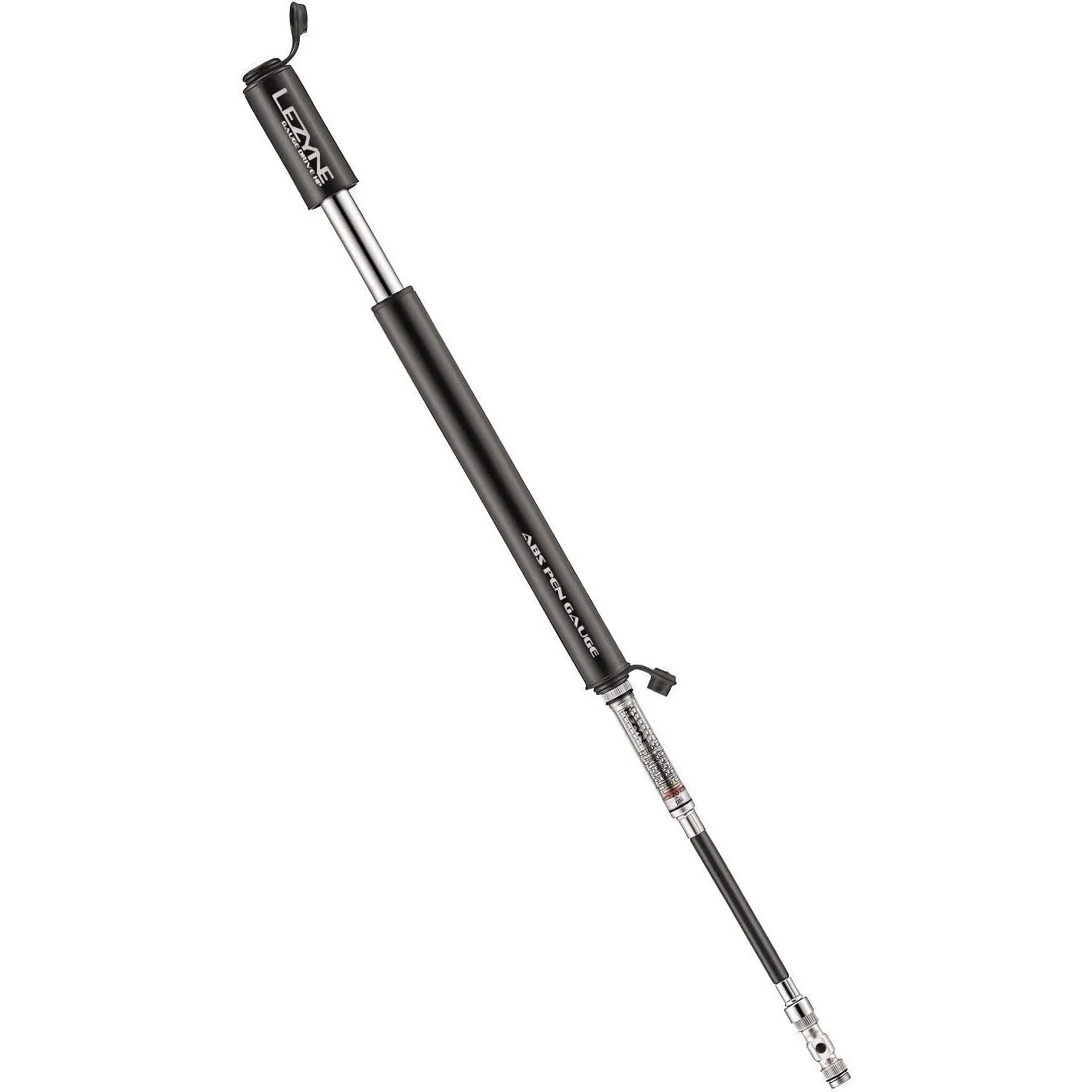 Lezyne Gauge Drive HP Medium Pump