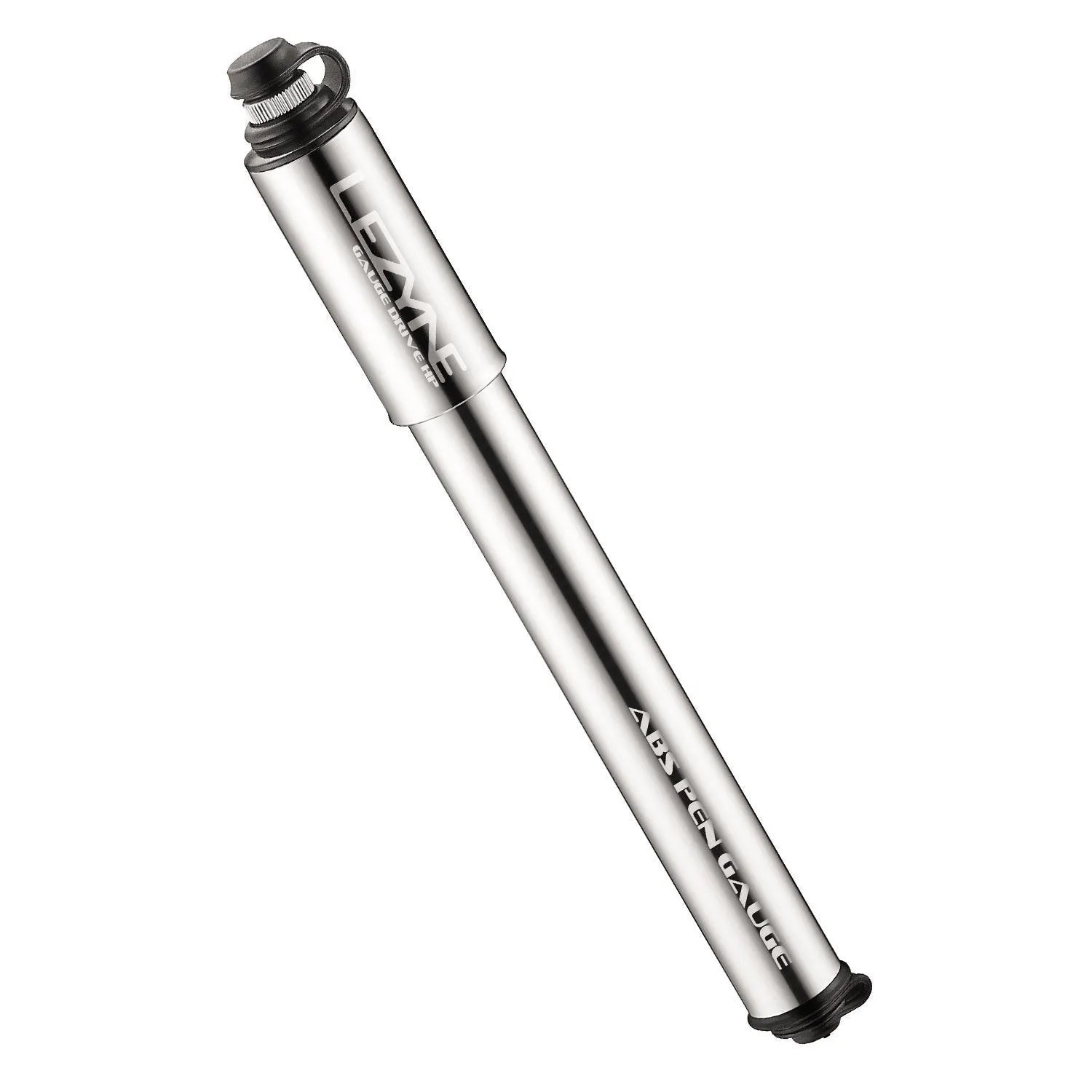 Lezyne Gauge Drive HP Medium Pump