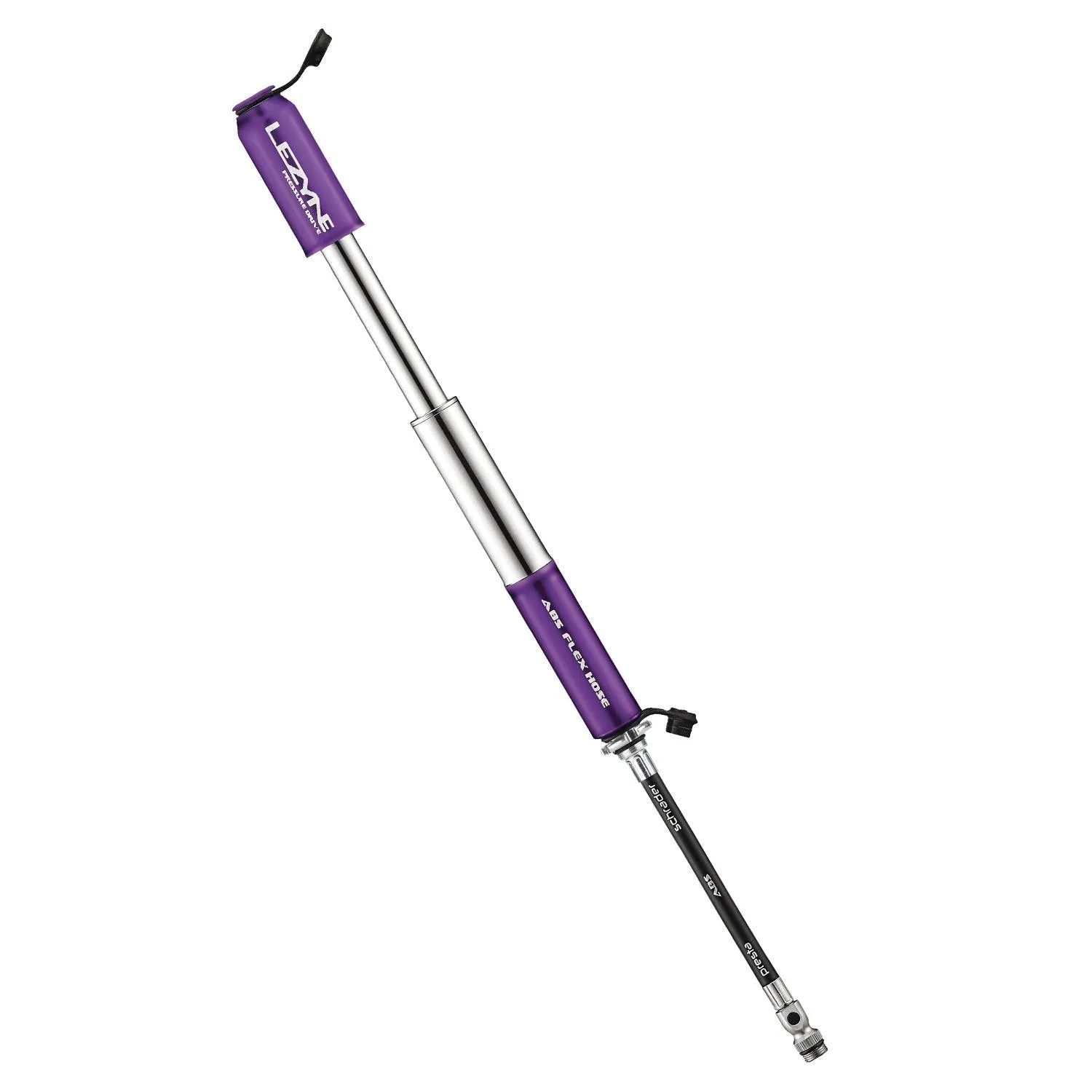 Lezyne Pressure Drive Small Pump