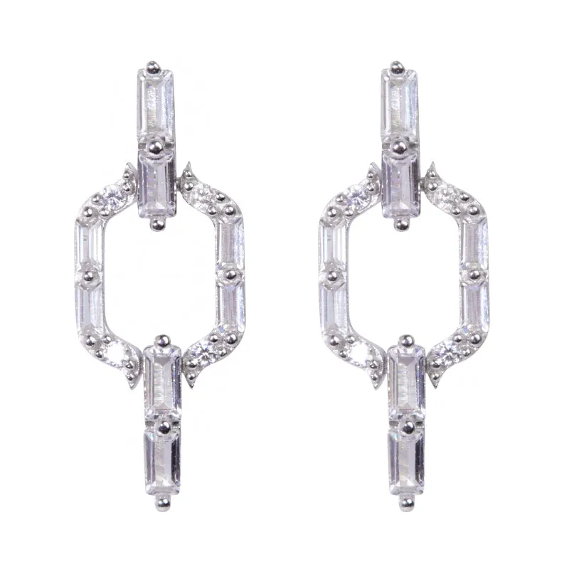 Liam Earrings