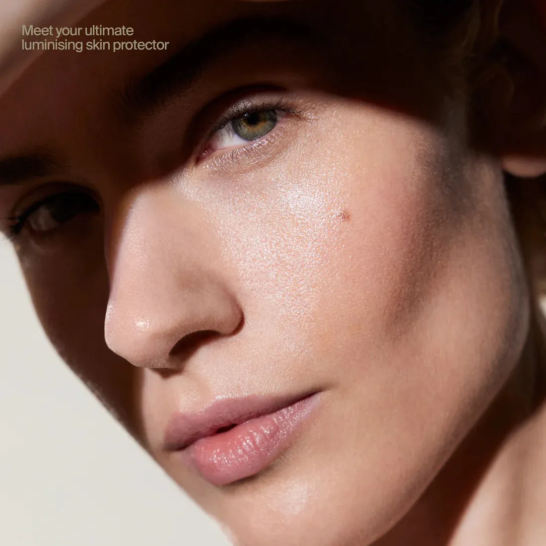 Light Lotion - SPF50