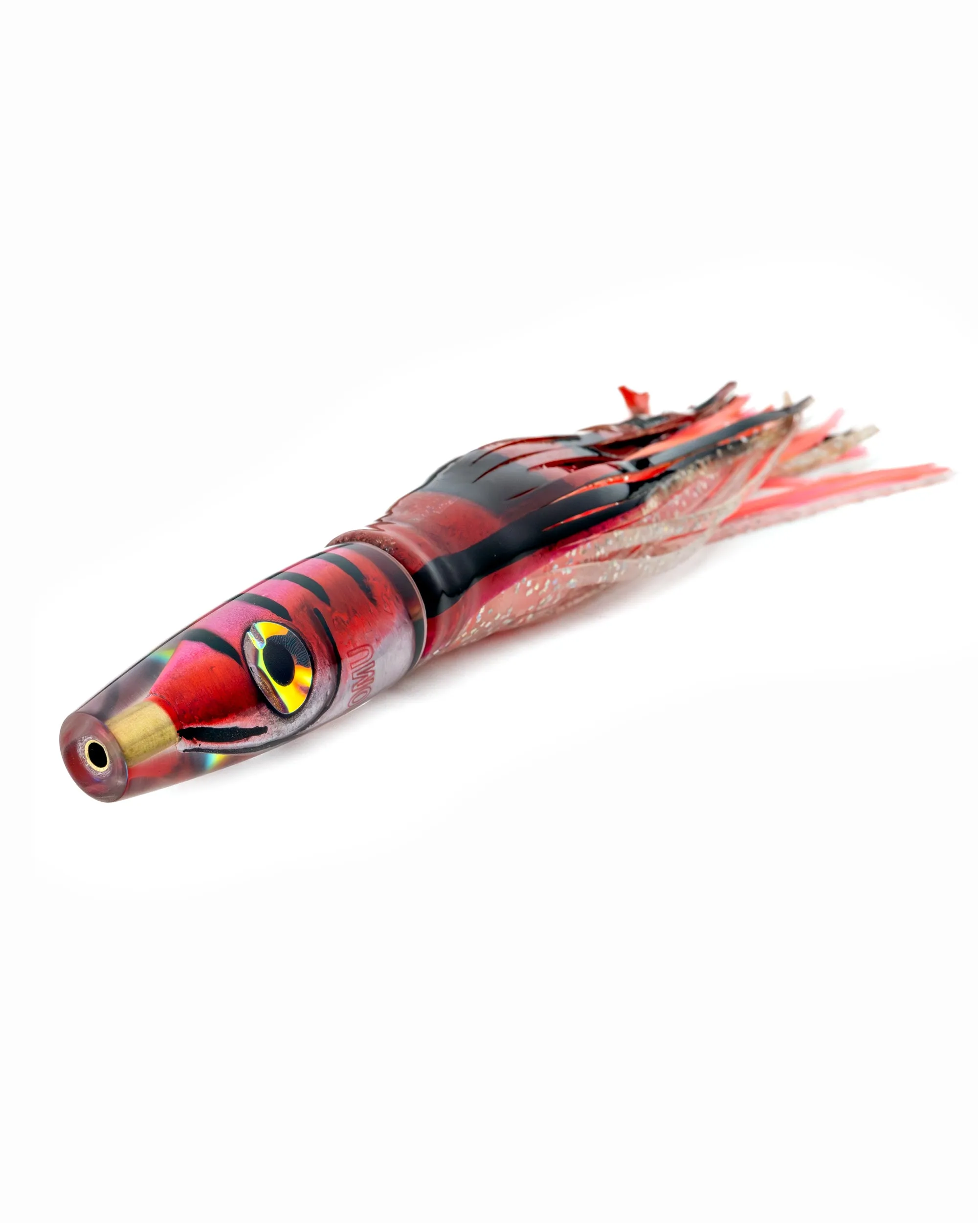 Limited 6” Poke Series: Red Dragon