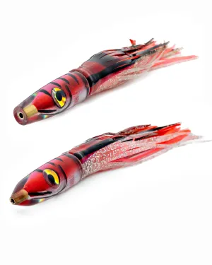 Limited 6” Poke Series: Red Dragon