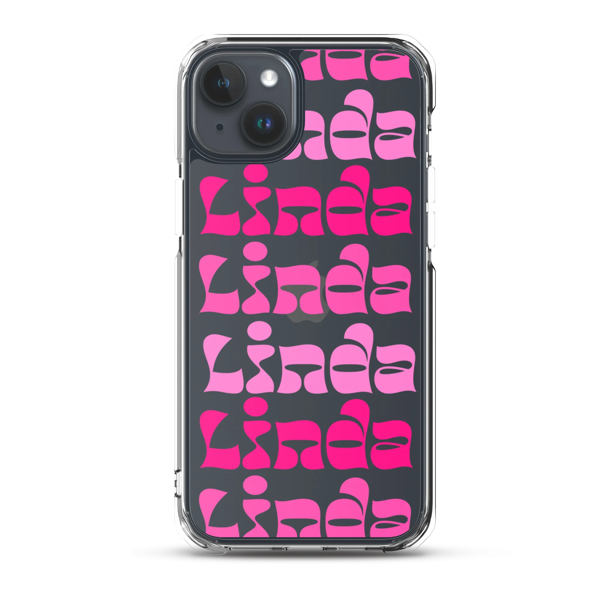 Linda Dominican iPhone Case