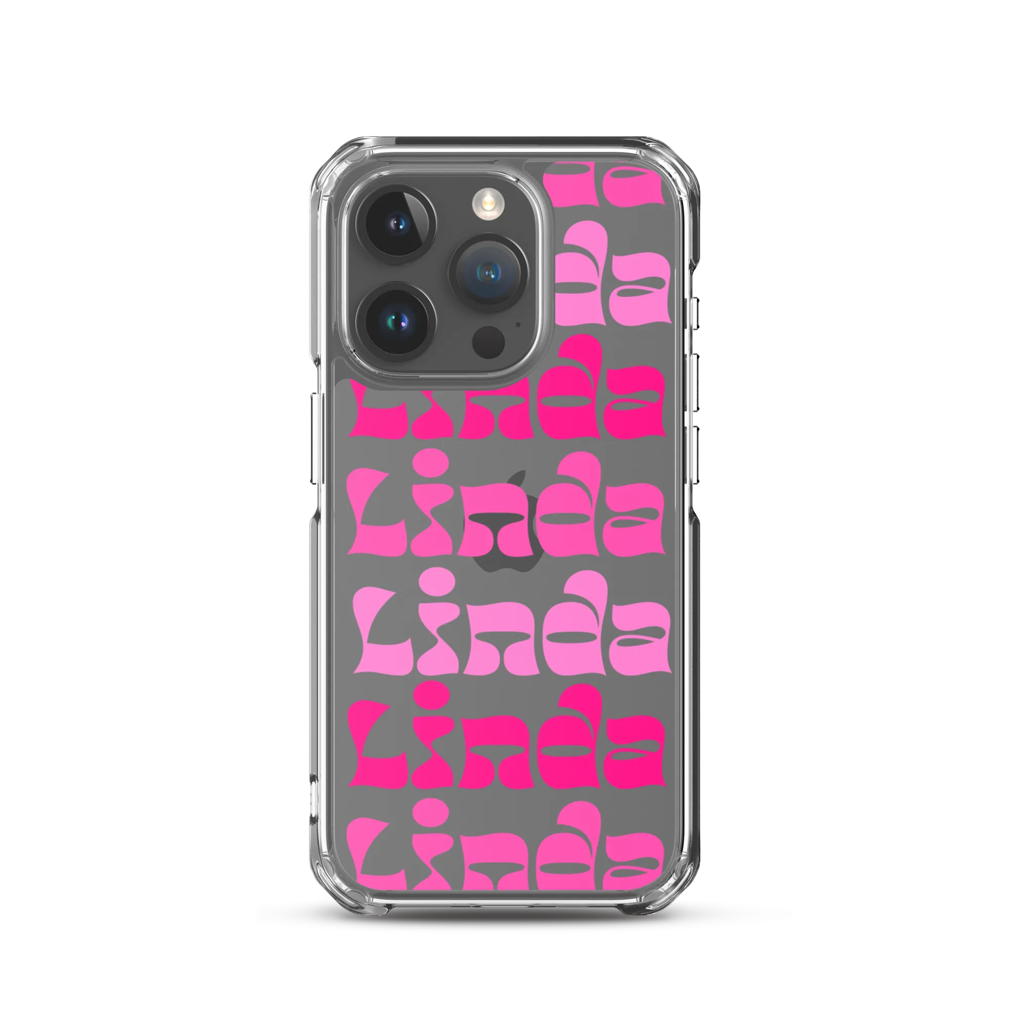 Linda Dominican iPhone Case