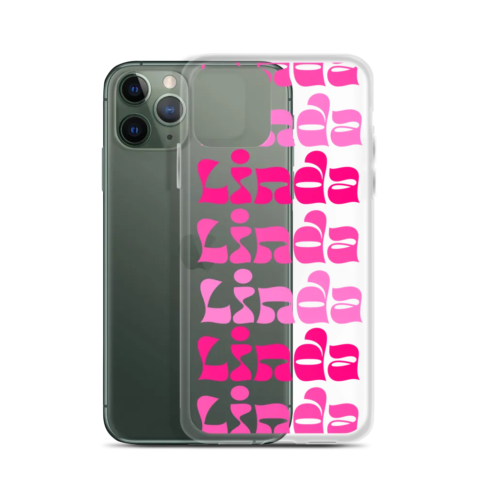 Linda Dominican iPhone Case