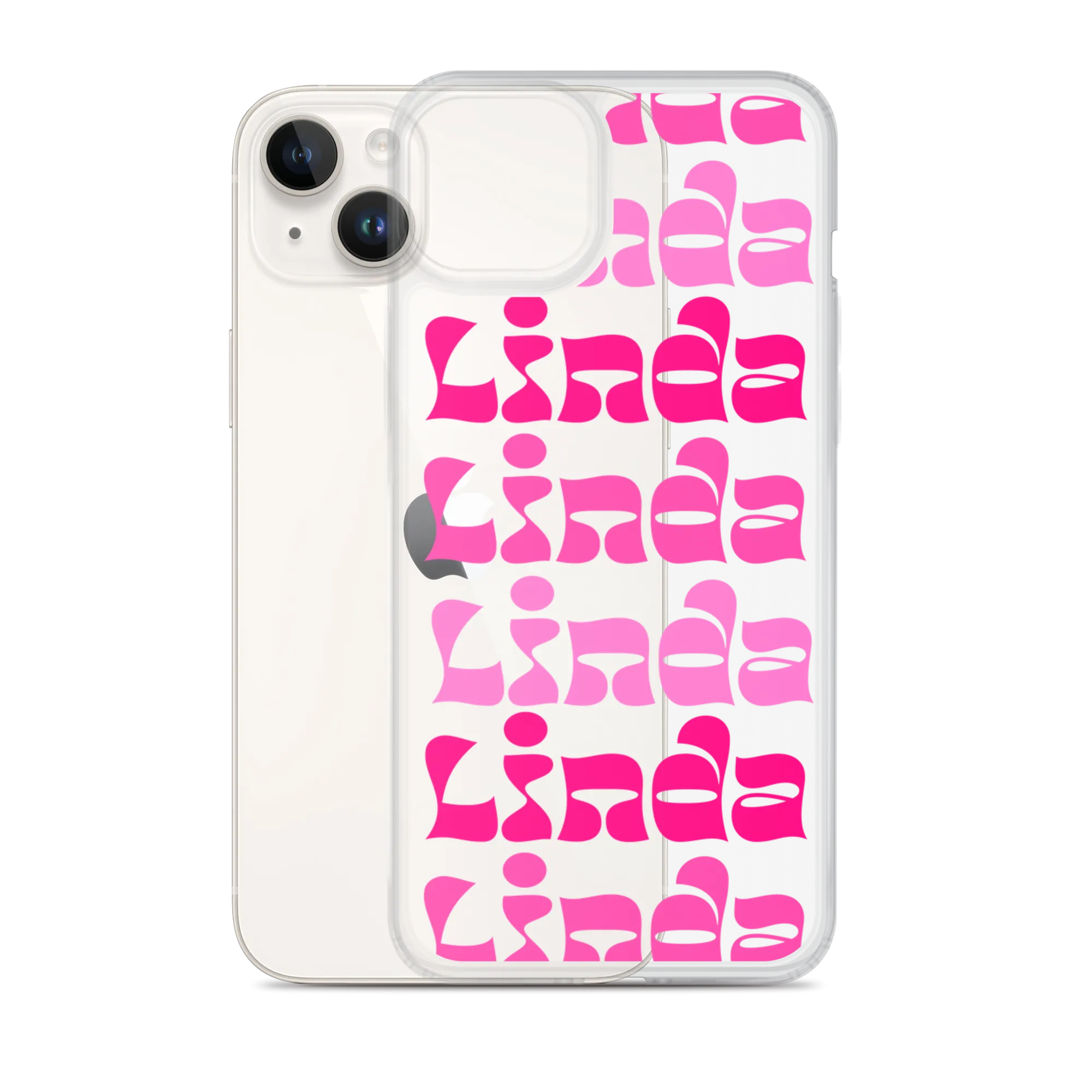 Linda Dominican iPhone Case
