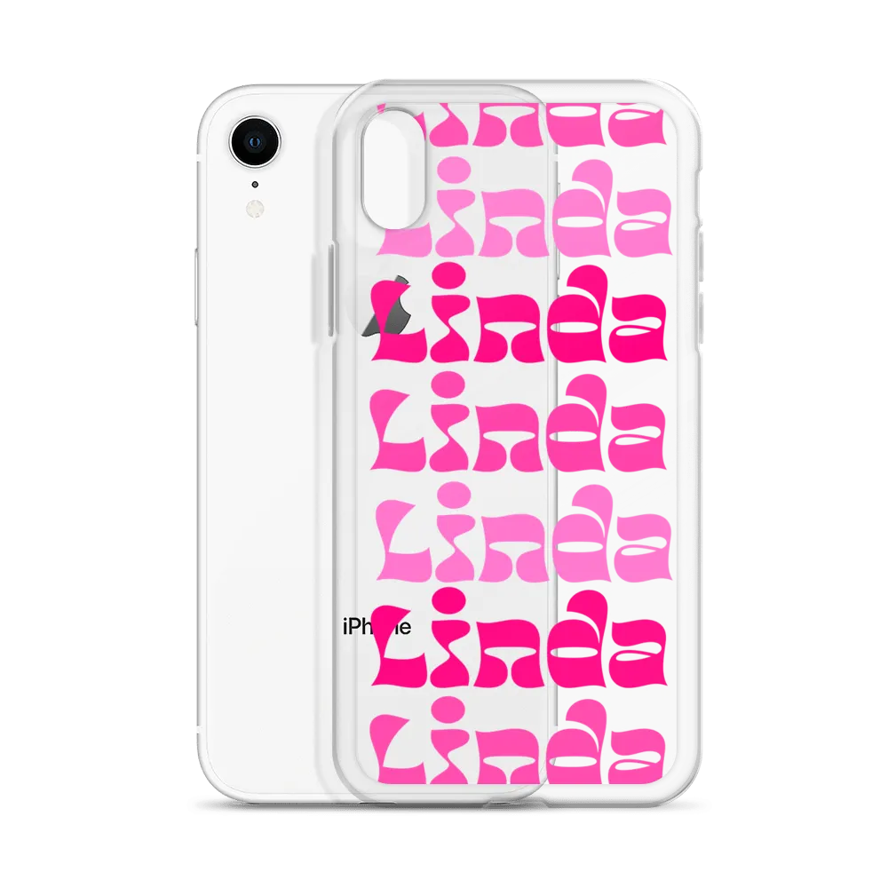 Linda Dominican iPhone Case