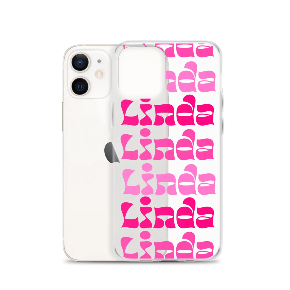Linda Dominican iPhone Case
