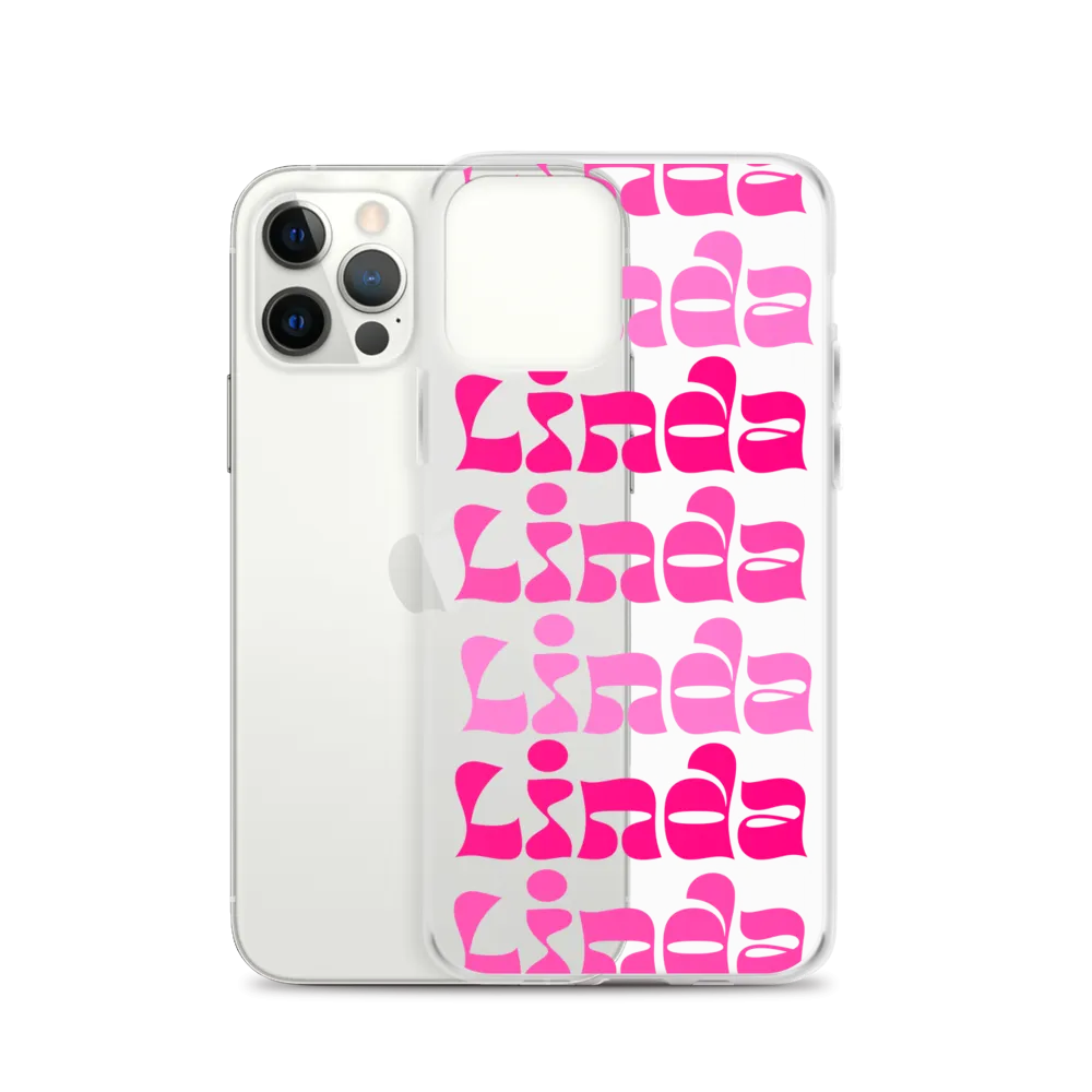 Linda Dominican iPhone Case