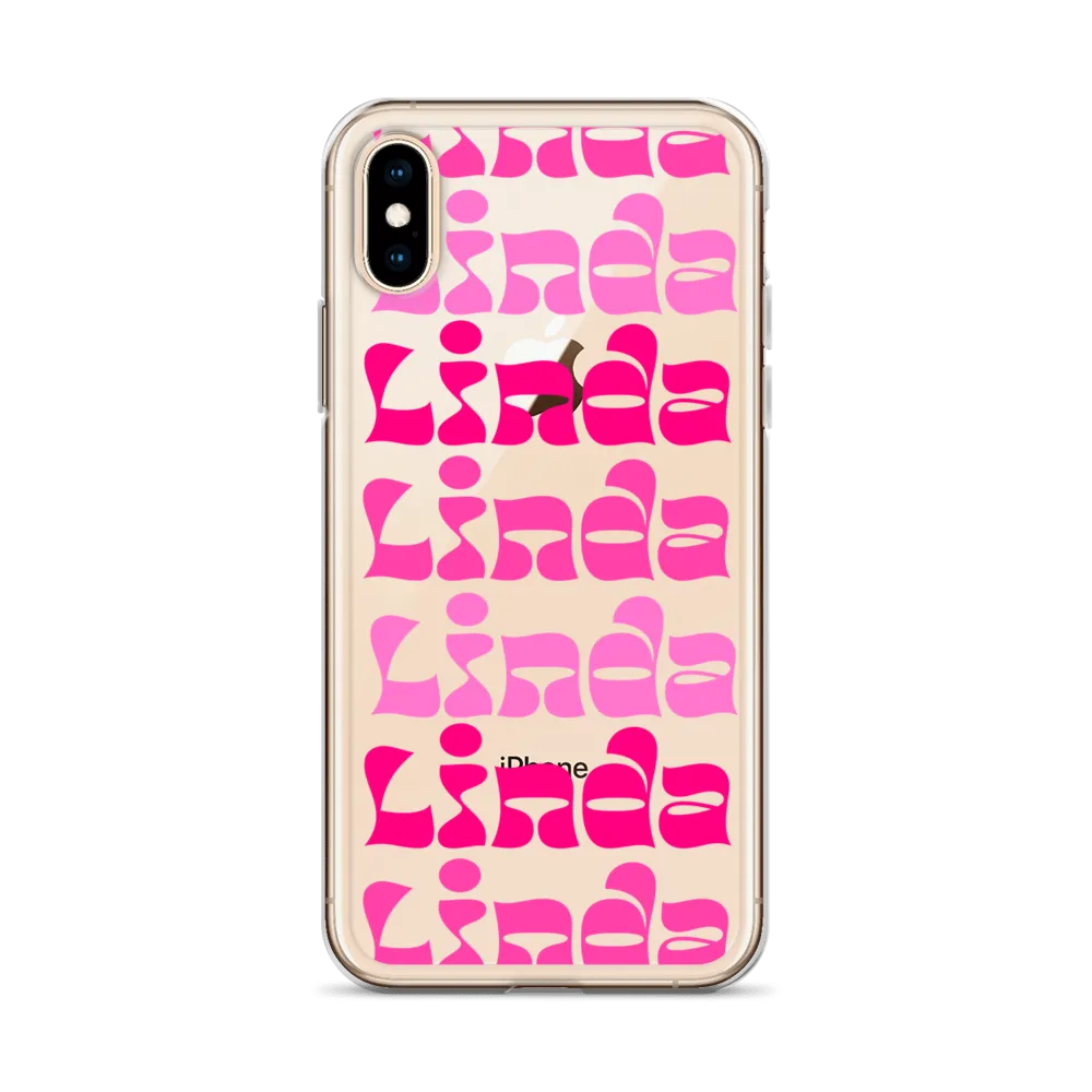Linda Dominican iPhone Case