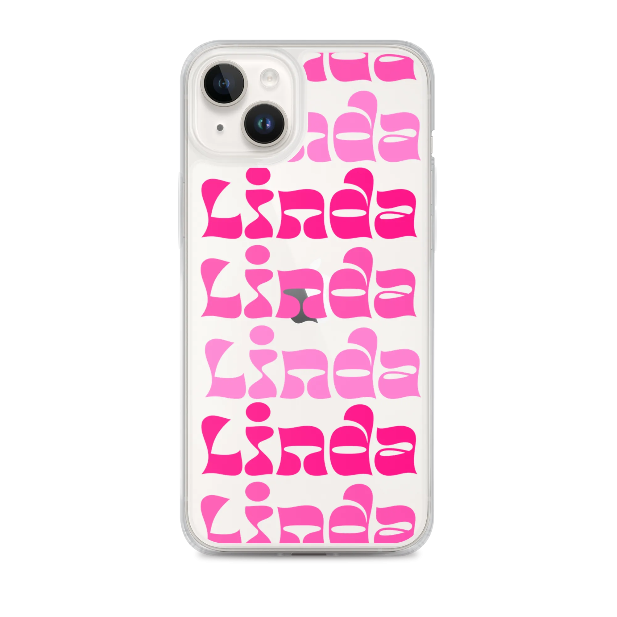 Linda Dominican iPhone Case