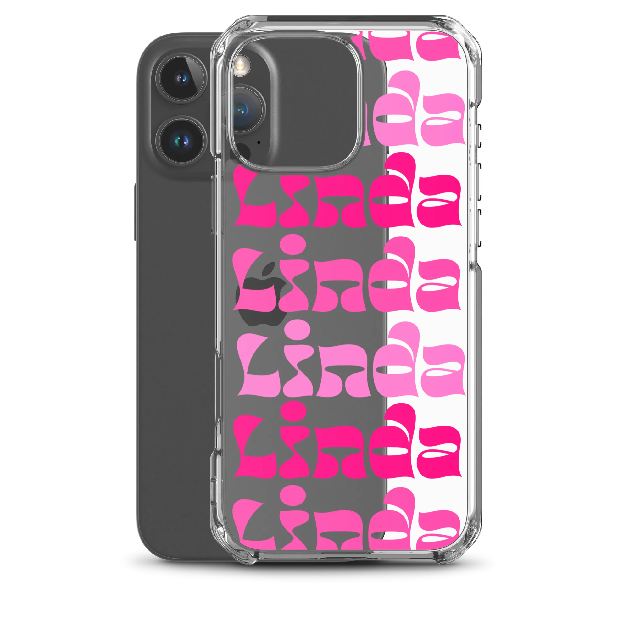 Linda Dominican iPhone Case