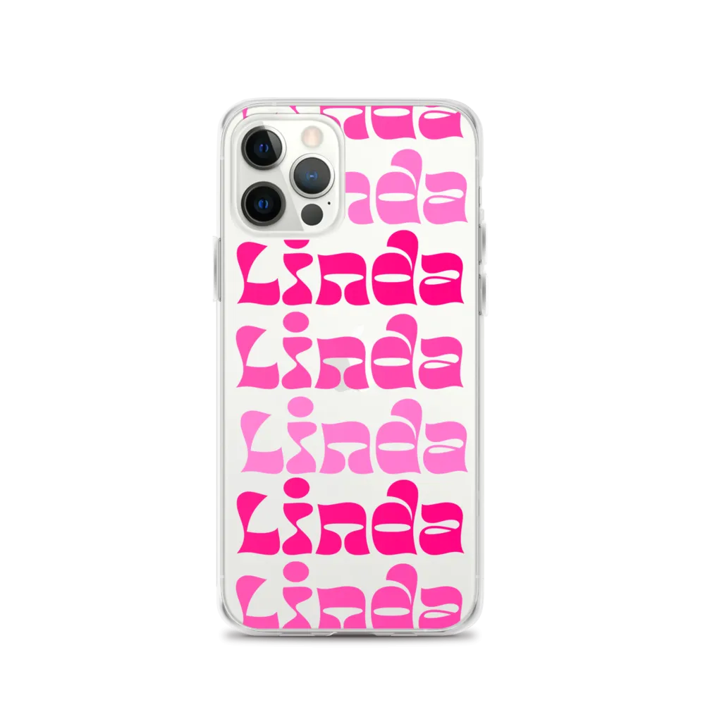 Linda Dominican iPhone Case