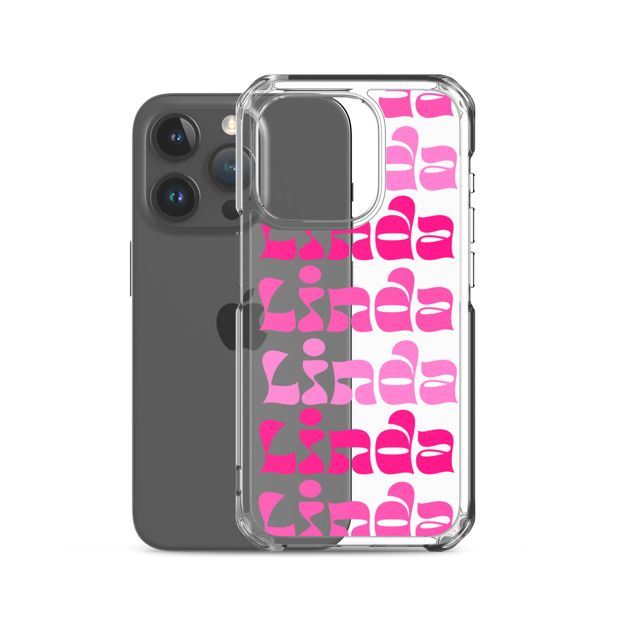 Linda Dominican iPhone Case