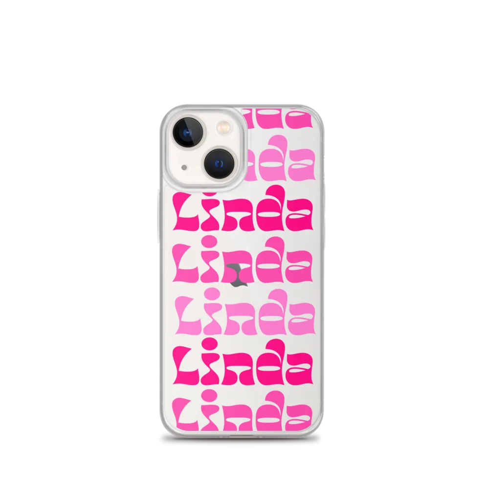 Linda Dominican iPhone Case