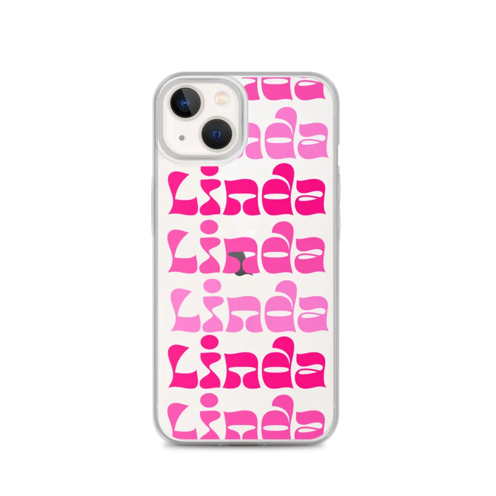 Linda Dominican iPhone Case
