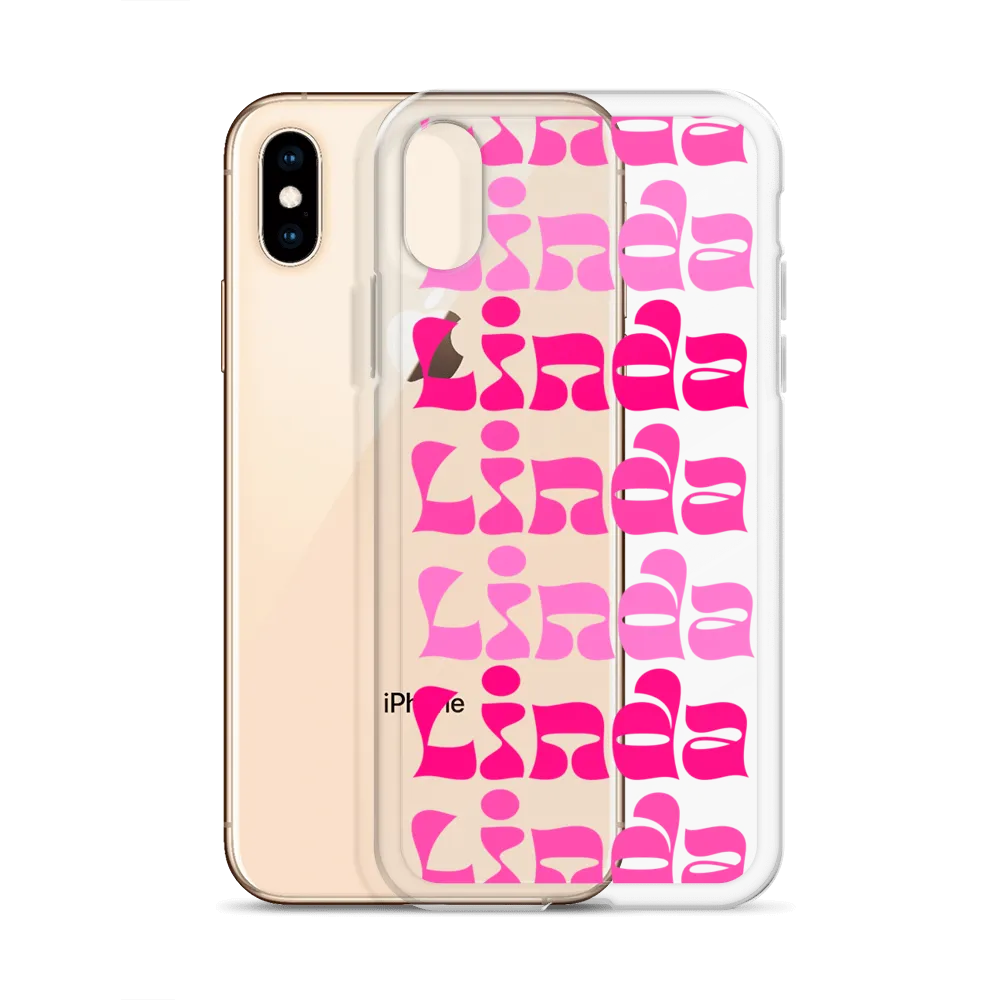 Linda Dominican iPhone Case