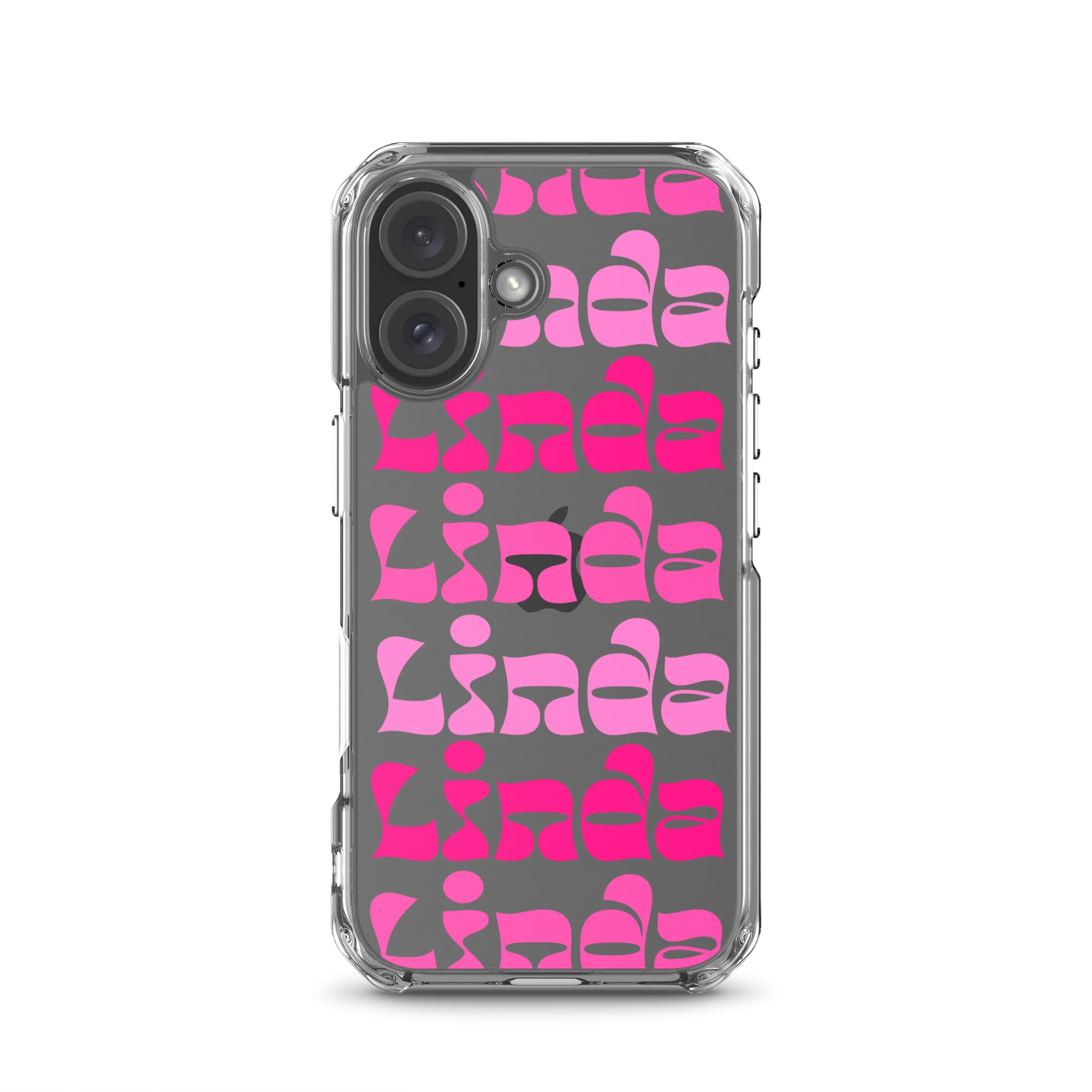 Linda Dominican iPhone Case