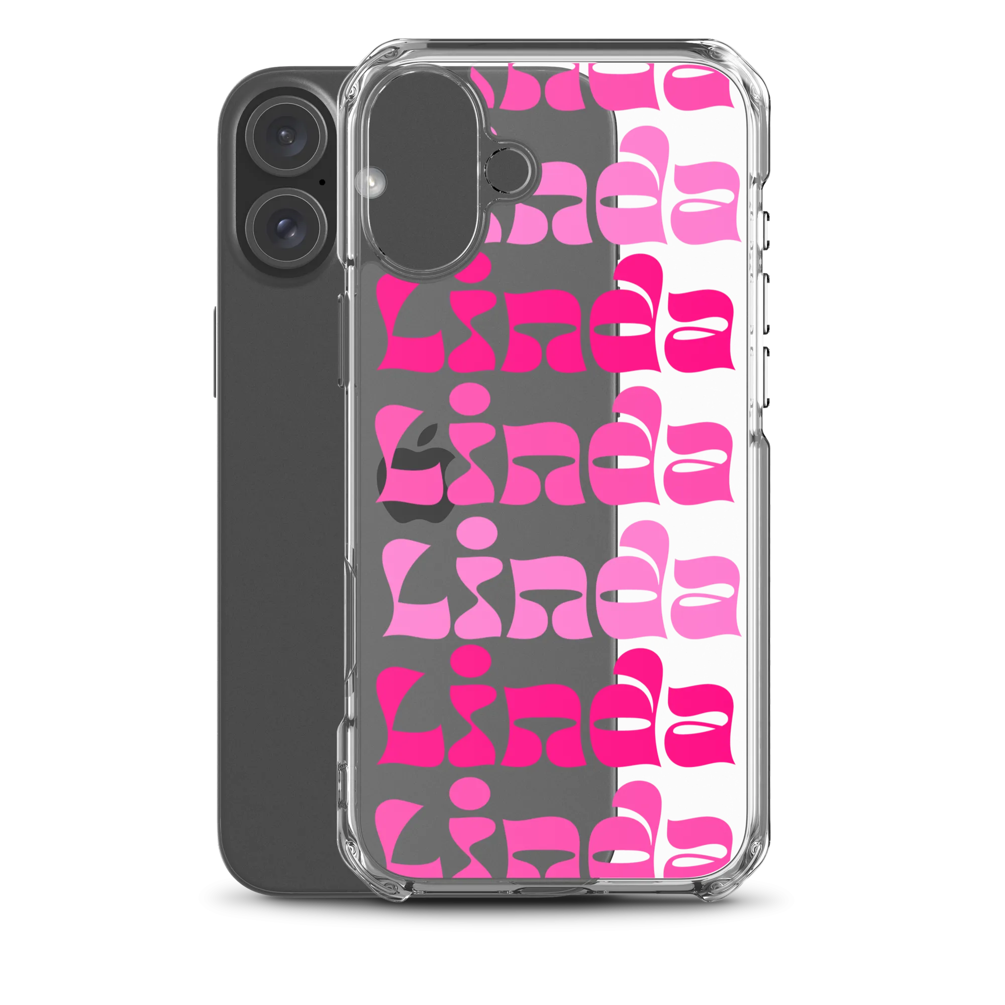 Linda Dominican iPhone Case
