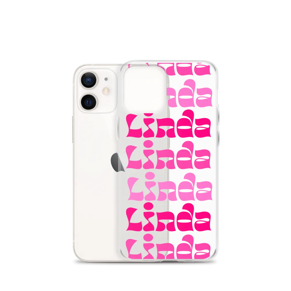 Linda Dominican iPhone Case