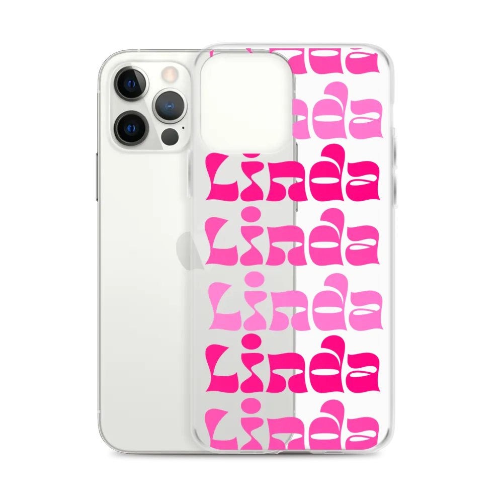 Linda Dominican iPhone Case