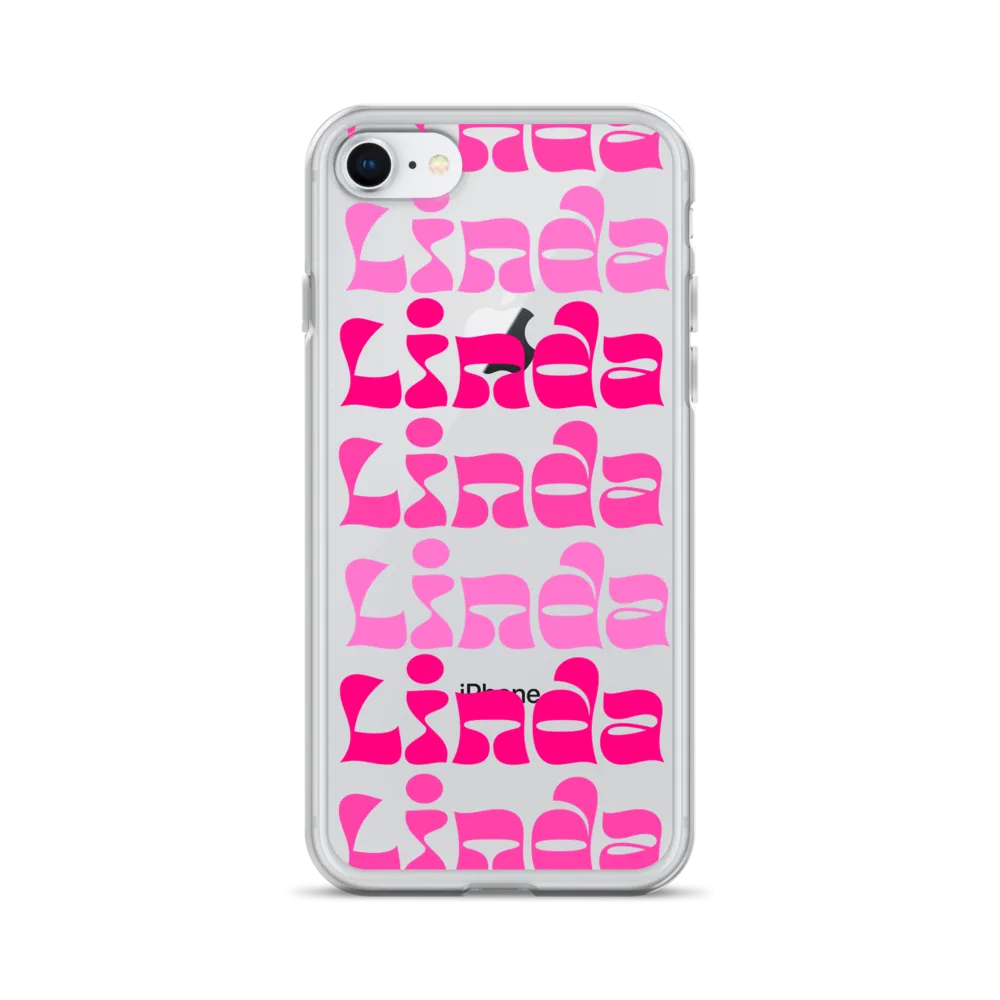 Linda Dominican iPhone Case