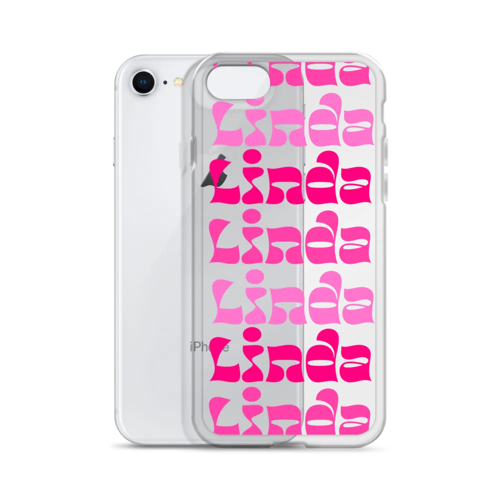 Linda Dominican iPhone Case