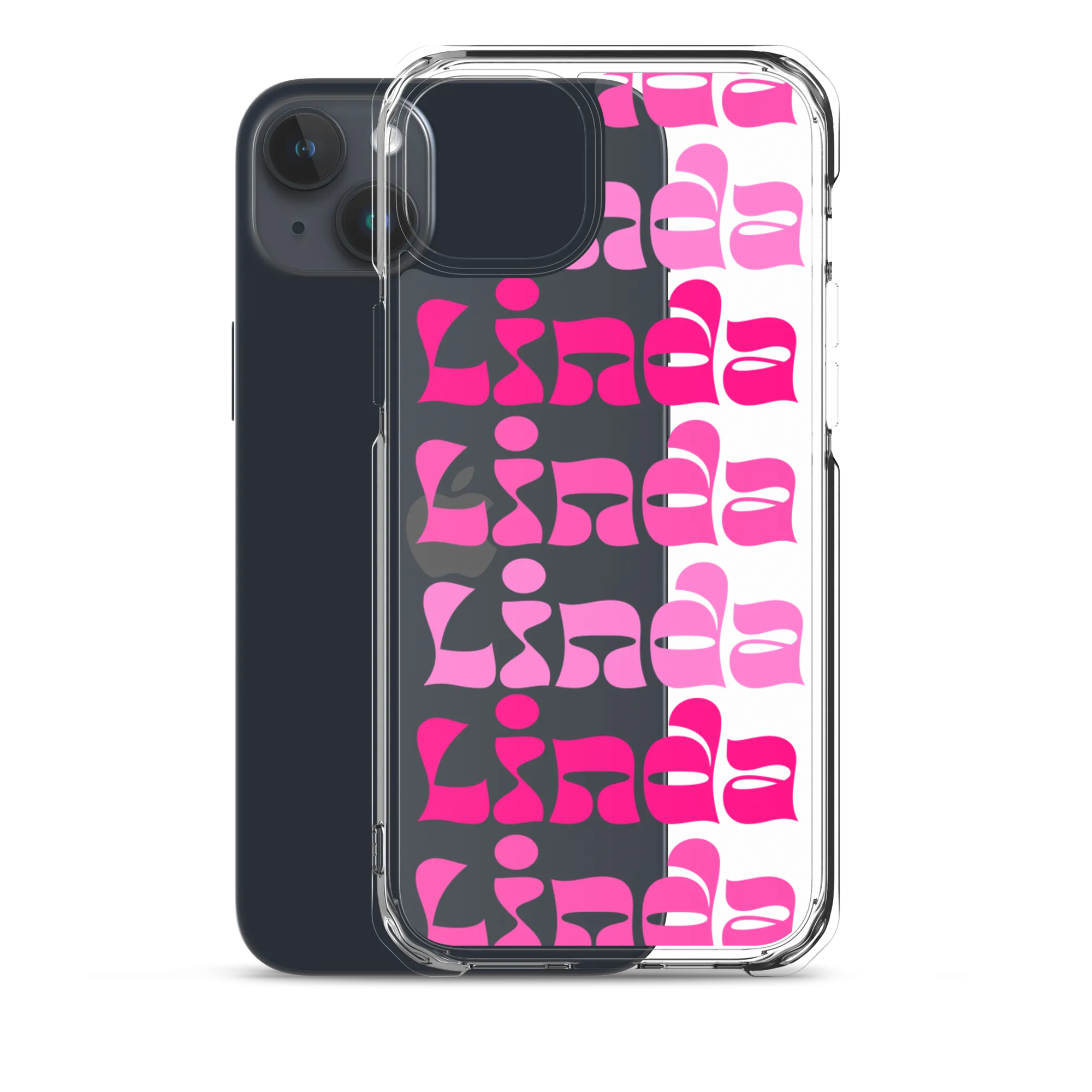 Linda Dominican iPhone Case