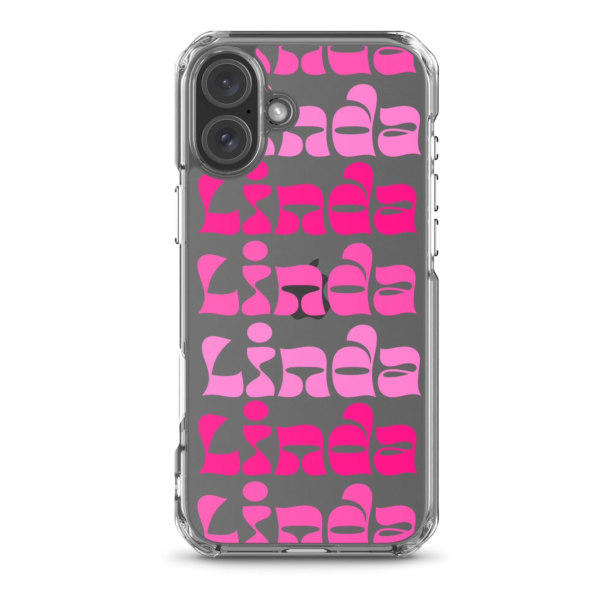 Linda Dominican iPhone Case