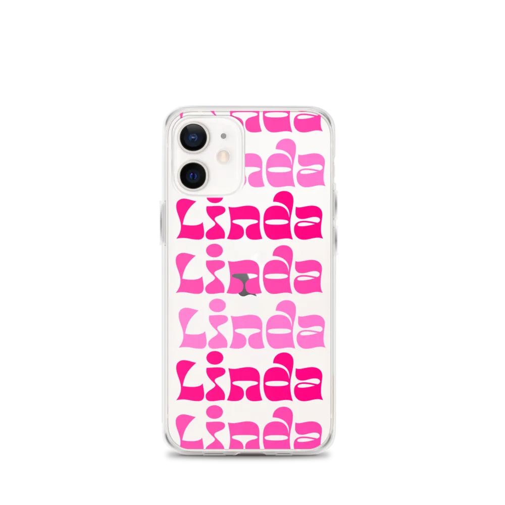 Linda Dominican iPhone Case