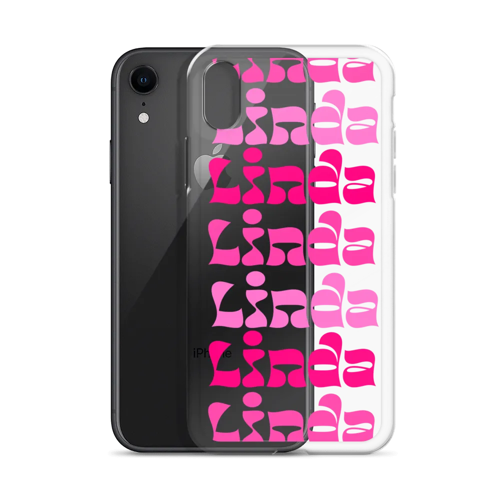 Linda Dominican iPhone Case