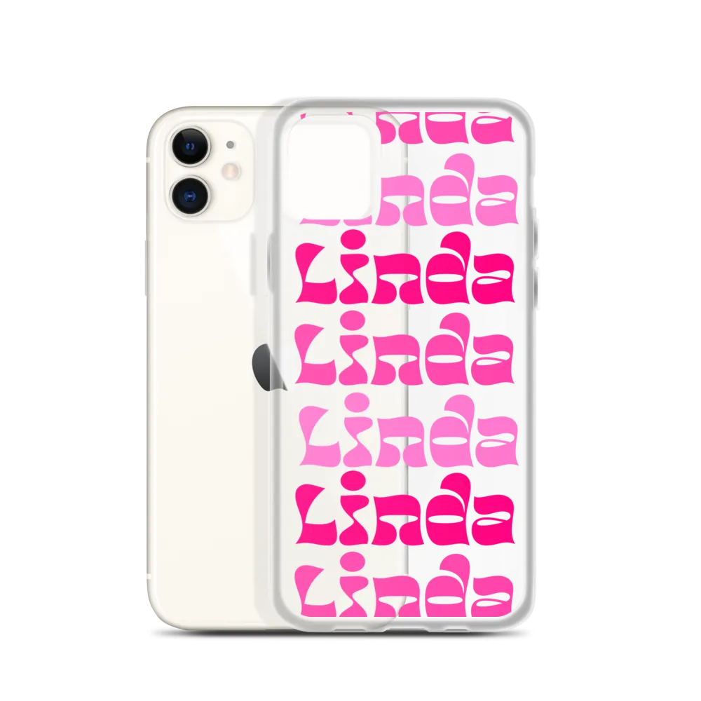 Linda Dominican iPhone Case