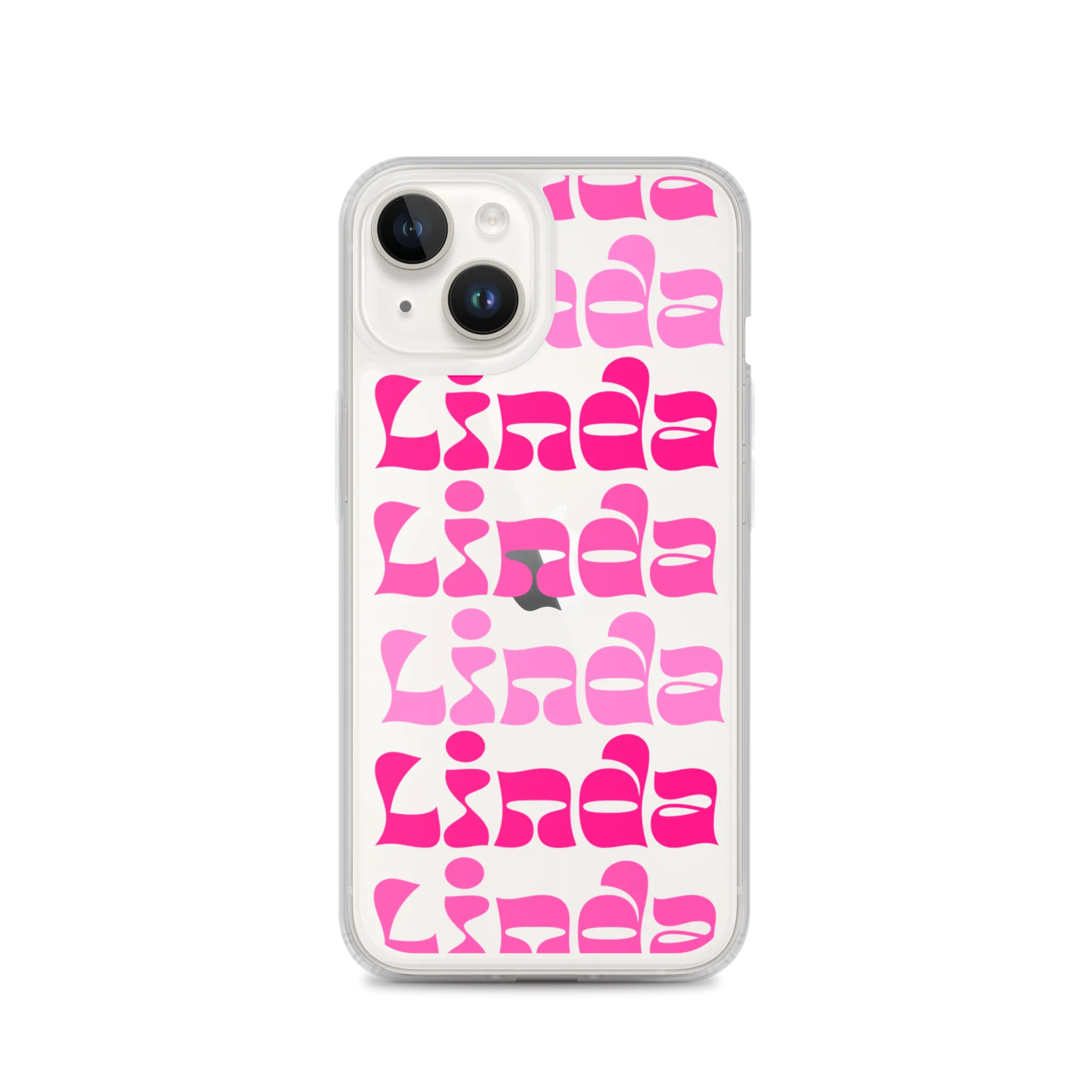Linda Dominican iPhone Case