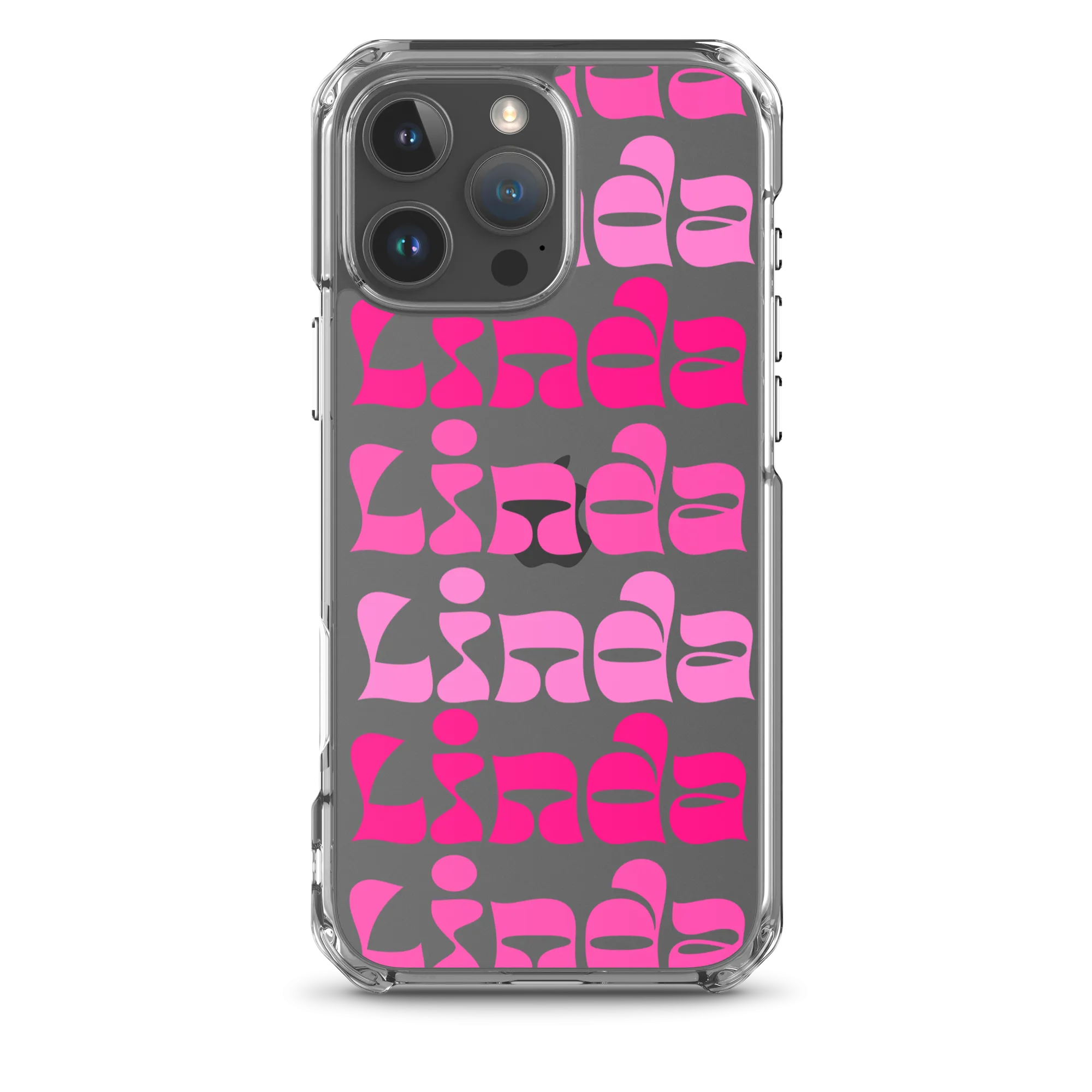 Linda Dominican iPhone Case