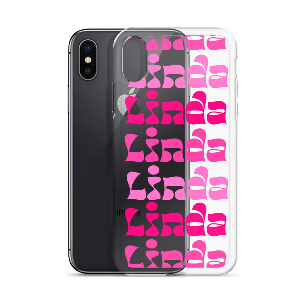 Linda Dominican iPhone Case