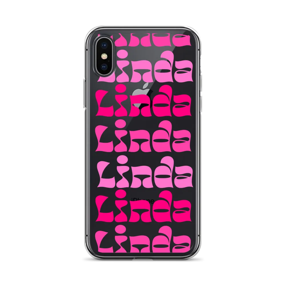Linda Dominican iPhone Case