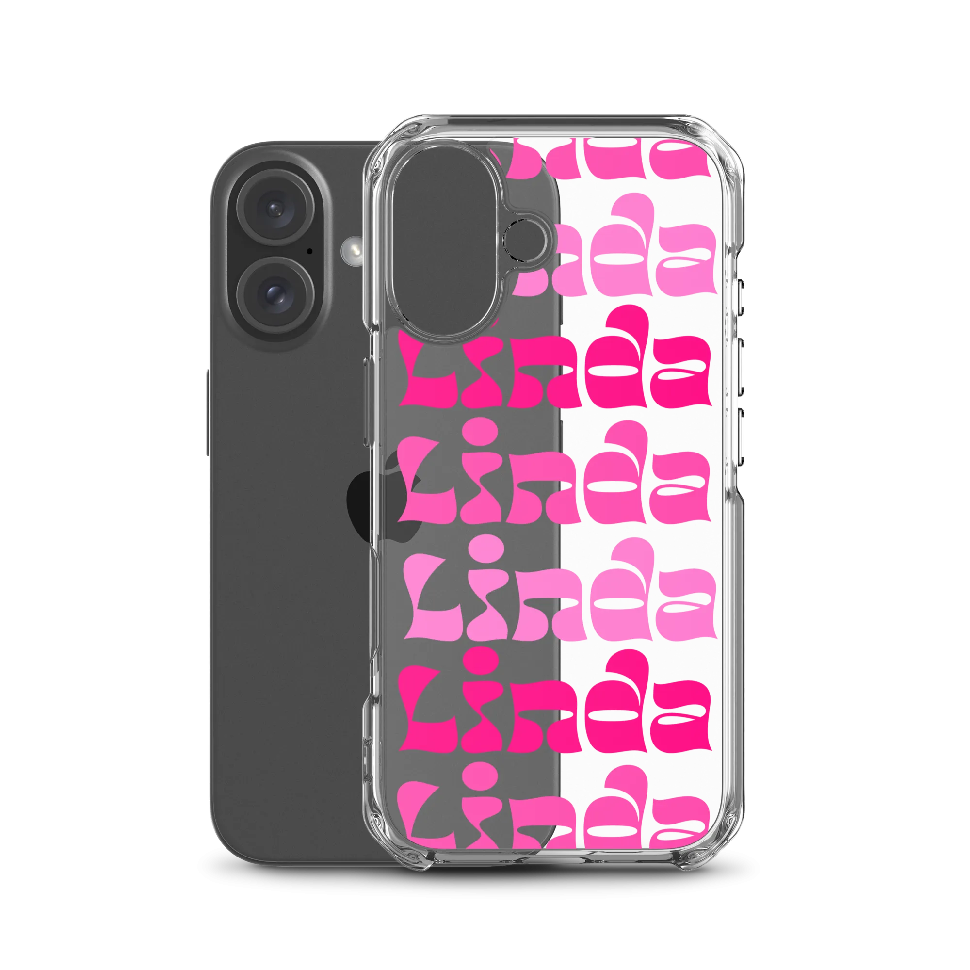 Linda Dominican iPhone Case